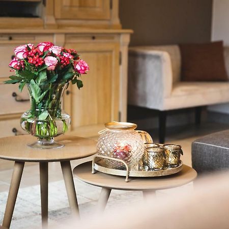 Vakantiewoning Le Bonheur De Louise Maarkedal ภายนอก รูปภาพ