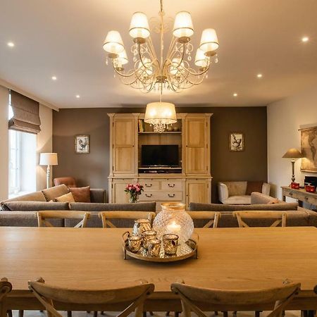 Vakantiewoning Le Bonheur De Louise Maarkedal ภายนอก รูปภาพ