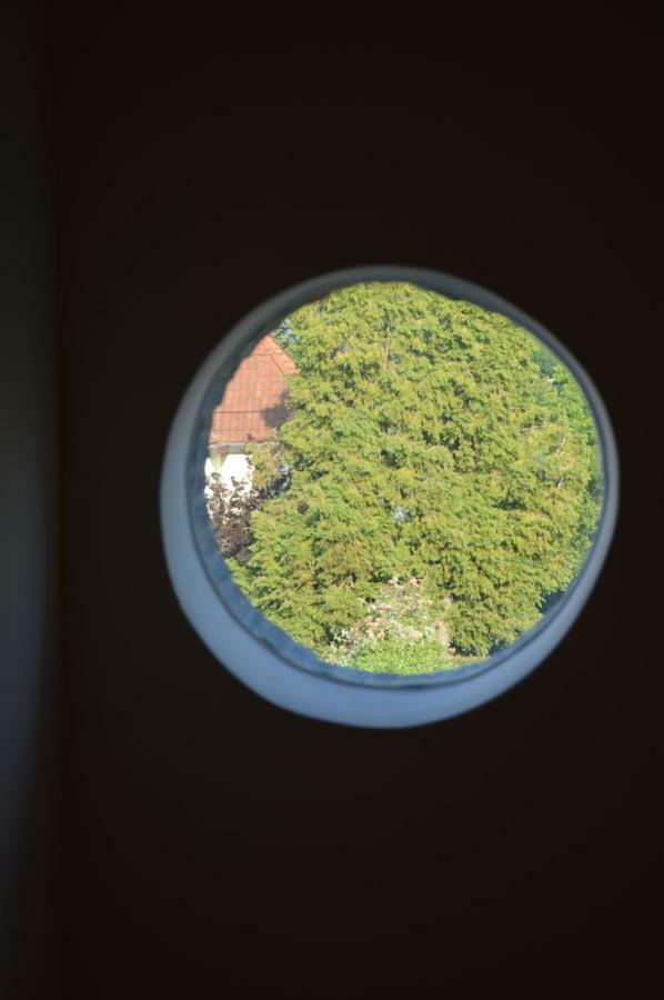 Vakantiewoning Le Bonheur De Louise Maarkedal ภายนอก รูปภาพ