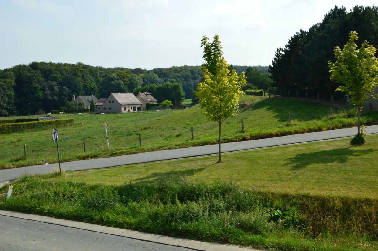 Vakantiewoning Le Bonheur De Louise Maarkedal ภายนอก รูปภาพ