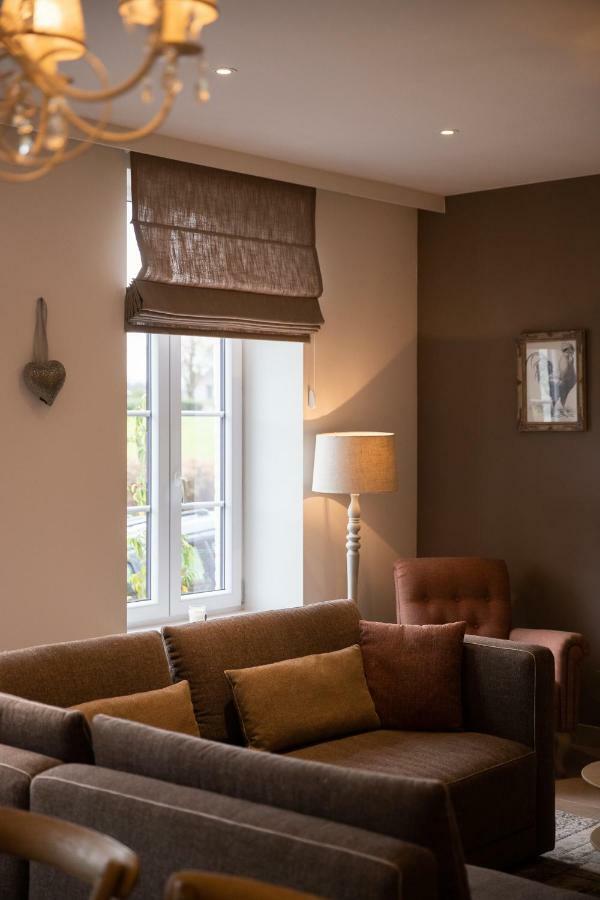 Vakantiewoning Le Bonheur De Louise Maarkedal ภายนอก รูปภาพ