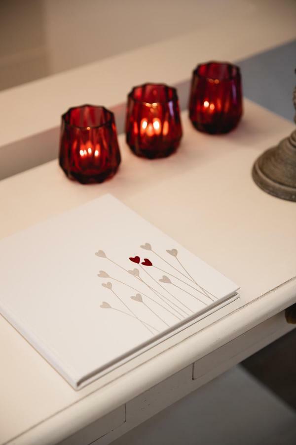 Vakantiewoning Le Bonheur De Louise Maarkedal ภายนอก รูปภาพ