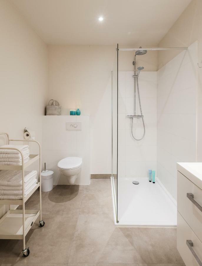 Vakantiewoning Le Bonheur De Louise Maarkedal ภายนอก รูปภาพ
